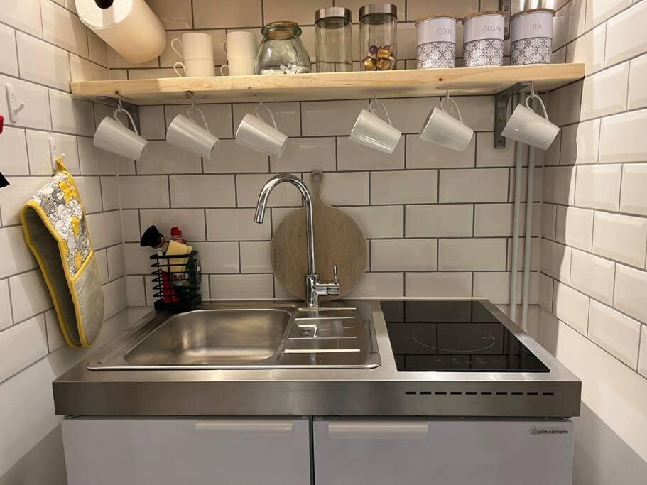 Villa Idyllic Rural Retreat - Stunning 2 Bed Annex. à Wood Norton Extérieur photo