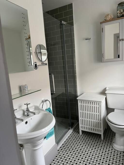 Villa Idyllic Rural Retreat - Stunning 2 Bed Annex. à Wood Norton Extérieur photo