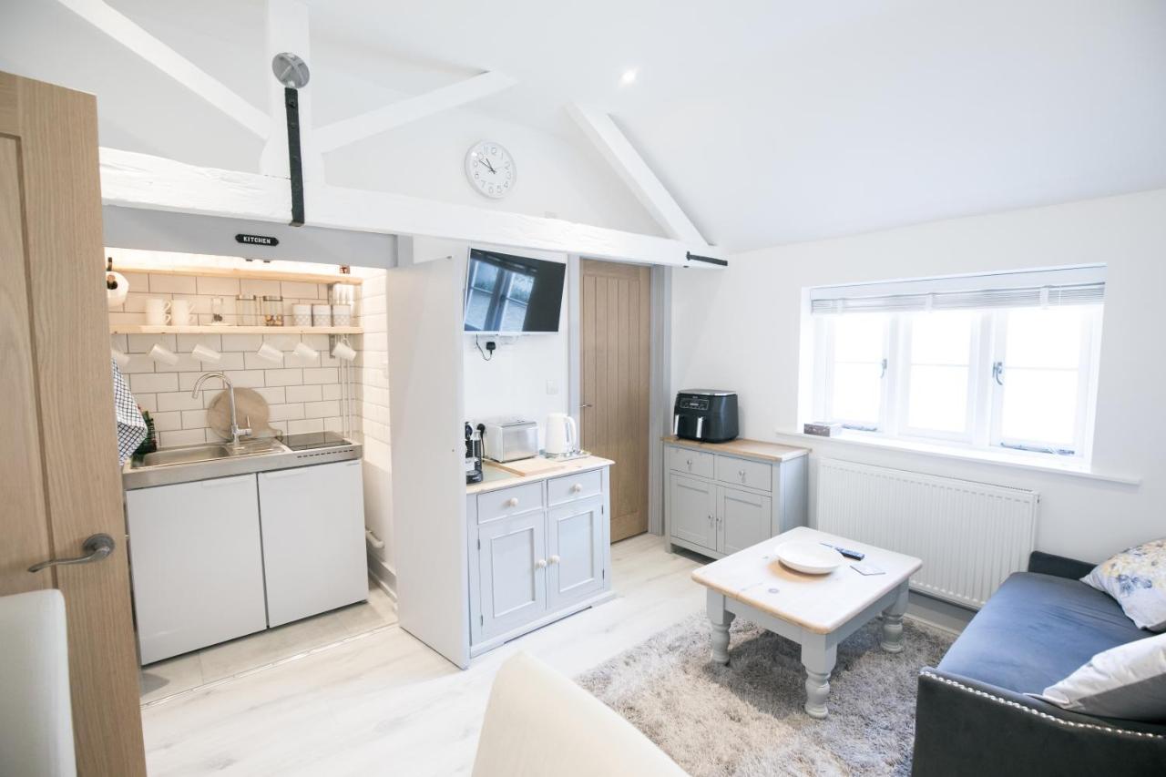 Villa Idyllic Rural Retreat - Stunning 2 Bed Annex. à Wood Norton Extérieur photo
