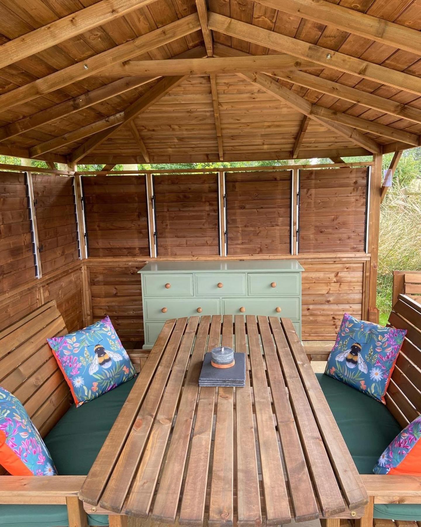 Villa Idyllic Rural Retreat - Stunning 2 Bed Annex. à Wood Norton Extérieur photo
